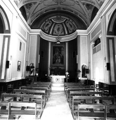 Chiesa di S. Biagio vescovo e martire